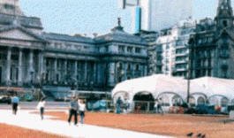 LA LUCHA DE CTERA CONSTRUY LA ALTERNATIVA A LAS POLTICAS NEOLIBERALES EN EDUCACIN