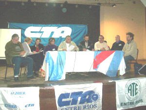 cta mesa