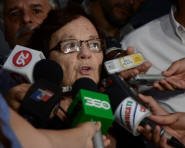 CONFERENCIA DE PRENSA DE L0S SINDICATOS DOCENTES NACIONALES